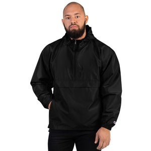 Raw9tech original CHAMPIONS jacket