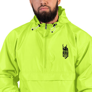 Raw9tech original CHAMPIONS jacket