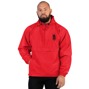 Raw9tech original CHAMPIONS jacket