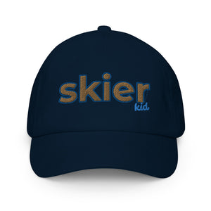 Kids cap