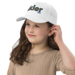 Kids cap