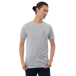 Ski therapy T-shirt