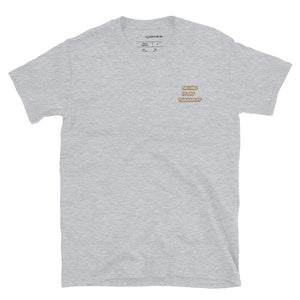 Ski therapy T-shirt