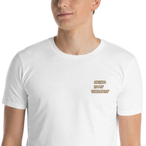 Ski therapy T-shirt