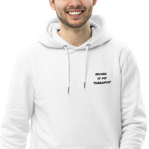 Unisex essential eco hoodie